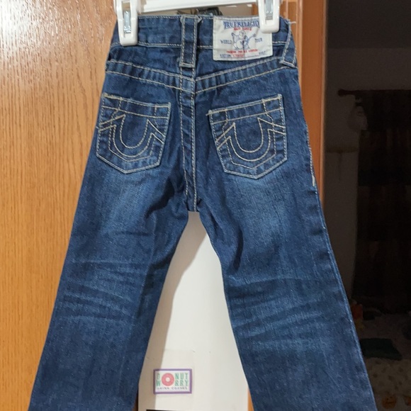 TR denim jeans - Picture 2 of 2
